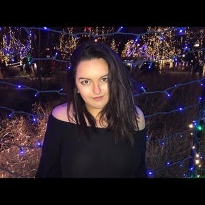 Meet your Posher, Ryane